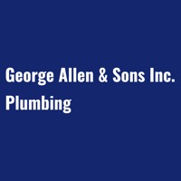 George Allen & Sons, Plumbing